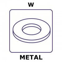 Tungsten GF03396416-1EA
