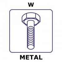 Tungsten GF50432060-1EA