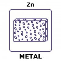 Zinc GF81260861-1EA