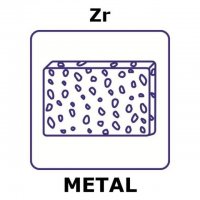 Zirconium GF66876014-1EA