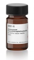 Ammonium hexachloroplatinate(IV) 