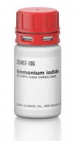 Ammonium iodide 