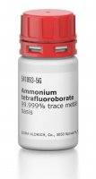Ammonium tetrafluoroborate 