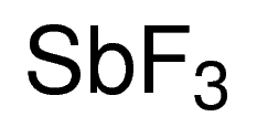 Antimony(III) fluoride 