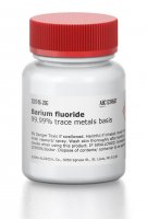 Barium fluoride 