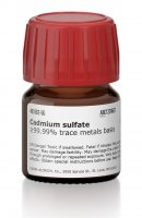 Cadmium sulfate 