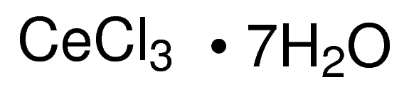 Cerium(III) chloride heptahydrate 