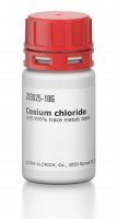 Cesium chloride 