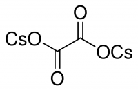 Cesium oxalate 