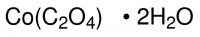 Cobalt(II) oxalate dihydrate 
