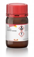 Cobalt(II) phosphate hydrate