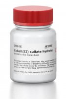 Cobalt(II) sulfate hydrate 