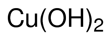 Copper(II) hydroxide 