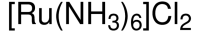 Hexaammineruthenium(II) chloride 