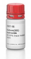 Indium(III) hydroxide 