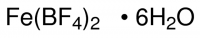 Iron(II) tetrafluoroborate hexahydrate