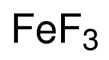 Iron(III) fluoride 