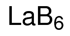 Lanthanum hexaboride 