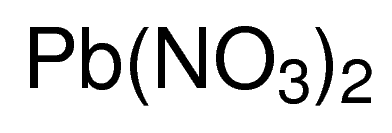 Lead(II) nitrate 