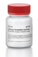 Lithium bromide hydrate