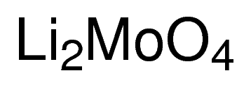 Lithium molybdate 