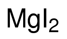 Magnesium iodide 