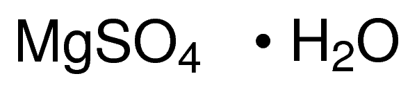 Magnesium sulfate monohydrate 