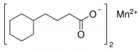 Manganese(II) cyclohexanebutyrate 