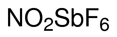 Nitronium hexafluoroantimonate 