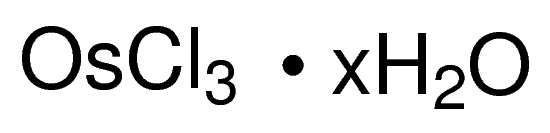 Osmium(III) chloride hydrate