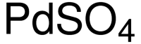 Palladium(II) sulfate