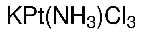 Potassium aminetrichloroplatinate(II) 522686-1G