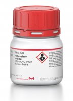Potassium iodide 