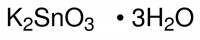 Potassium stannate trihydrate 
