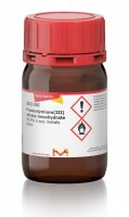 Praseodymium(III) nitrate hexahydrate 