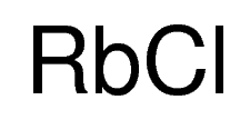 Rubidium chloride 