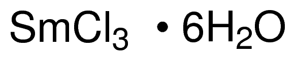 Samarium(III) chloride hexahydrate 
