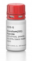 Scandium(III) fluoride 