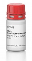 Silver hexafluorophosphate 