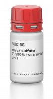 Silver sulfate 