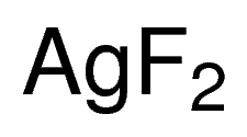 Silver(II) fluoride 