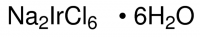 Sodium hexachloroiridate(IV) hexahydrate 