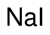 Sodium iodide 