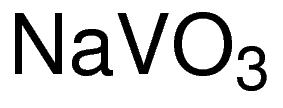 Sodium metavanadate 