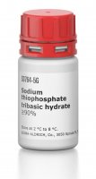 Sodium thiophosphate tribasic hydrate 