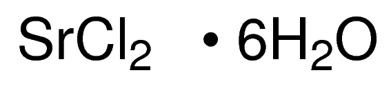 Strontium chloride hexahydrate 