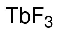 Terbium(III) fluoride 