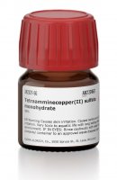 Tetraamminecopper(II) sulfate monohydrate 