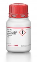Vanadium(IV) oxide sulfate hydrate 