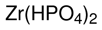 Zirconium(IV) hydrogenphosphate 